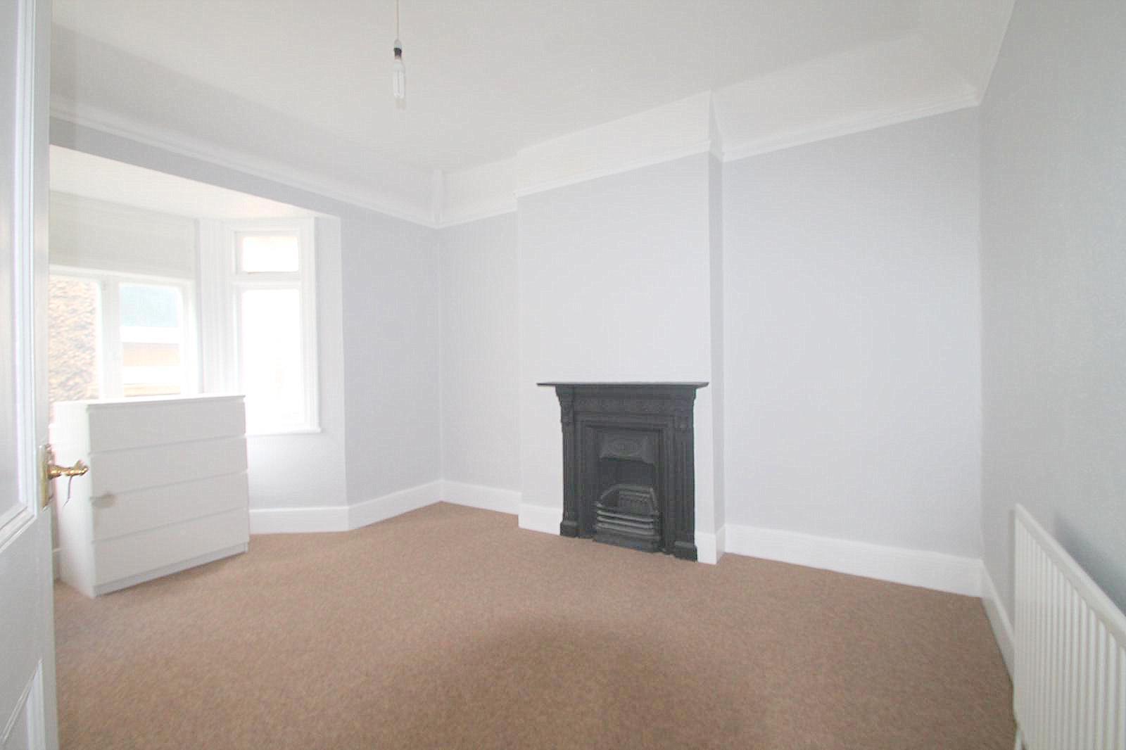 Carshalton Road, Carshalton